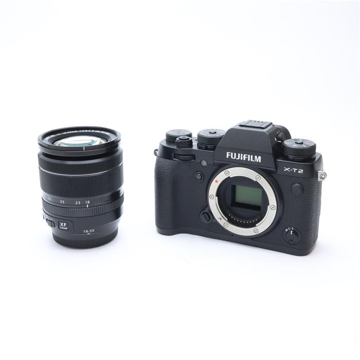 X-T2 レンズキット