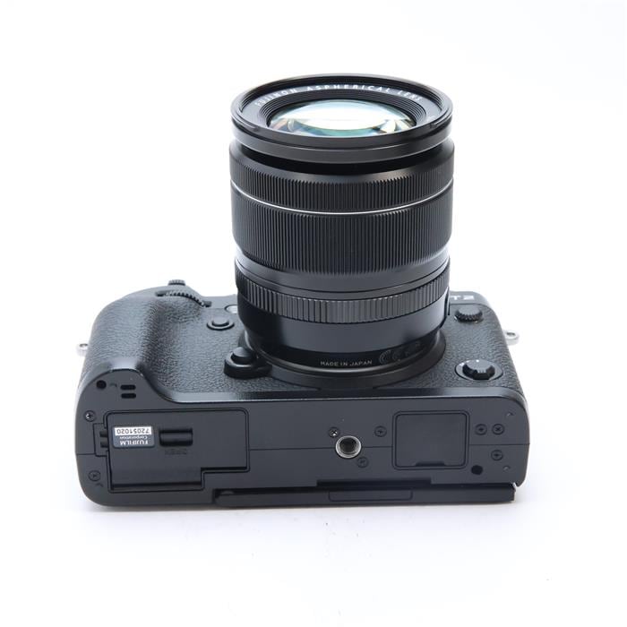 X-T2 レンズキット