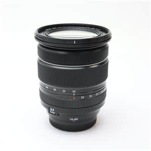レンズ(単焦点) Fujinon XF16-80mm F4 R OIS WR 新品)FUJIFILM (フジフイルム) フジノン XF16-80mm F4 R OIS WR