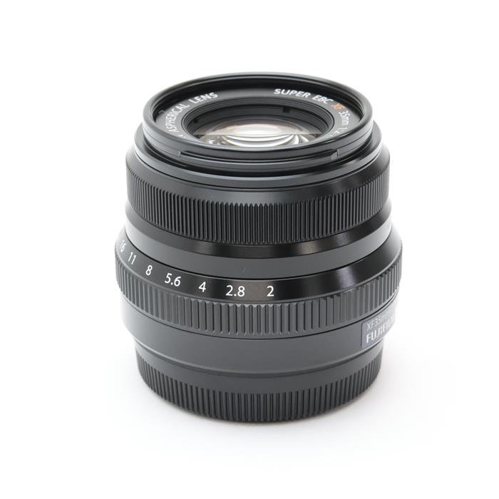【FUJIFILM】 XF35mm F2 R WR 美品 Amazon.com : Fujinon XF35mmF2 R WR - Black : Electronics