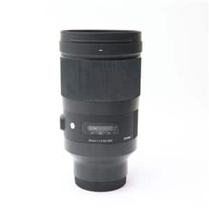 SIGMA Art 40mm F1.4 DG HSM」の商品検索結果 | デジタルカメラ