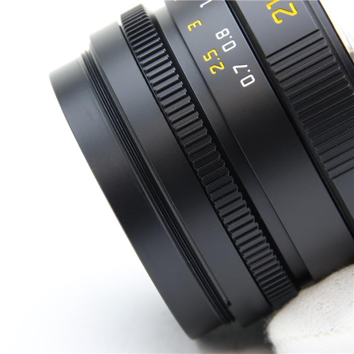 スーパーエルマー M21mm F3.4 ASPH.