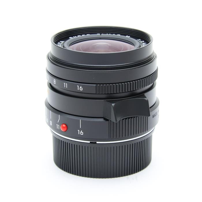 スーパーエルマー M21mm F3.4 ASPH.