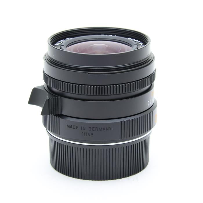 スーパーエルマー M21mm F3.4 ASPH.