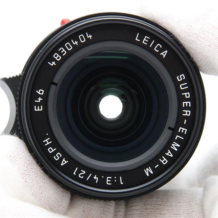 スーパーエルマー M21mm F3.4 ASPH.