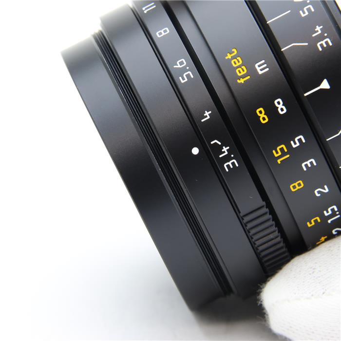 スーパーエルマー M21mm F3.4 ASPH.