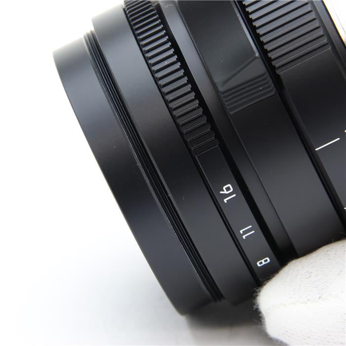 スーパーエルマー M21mm F3.4 ASPH.