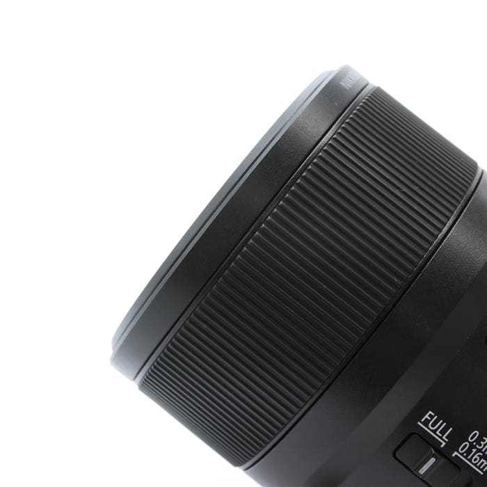 NIKKOR Z MC 50mm F2.8