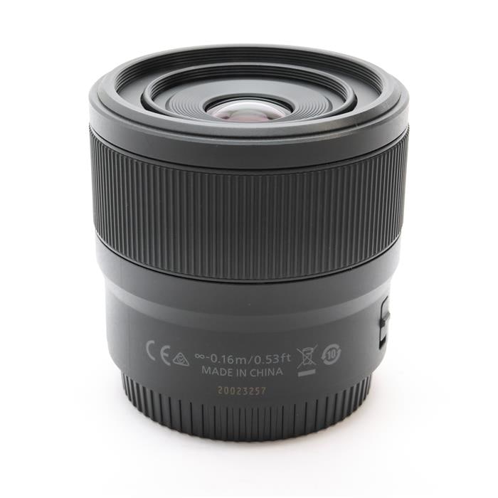 NIKKOR Z MC 50mm F2.8