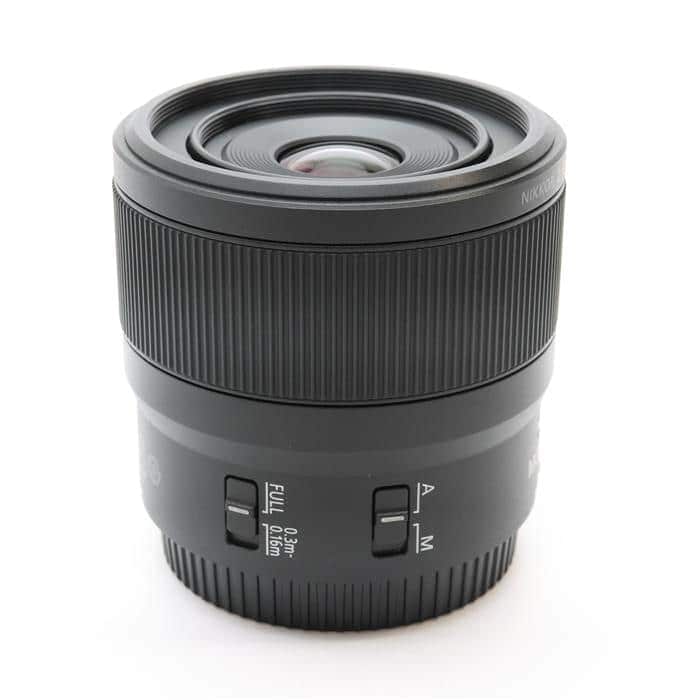 NIKKOR Z MC 50mm F2.8