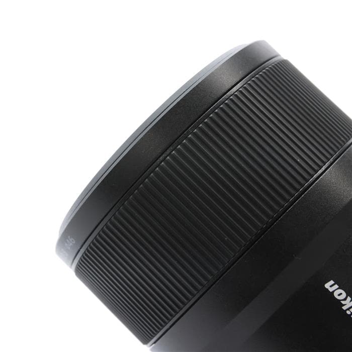 NIKKOR Z MC 50mm F2.8