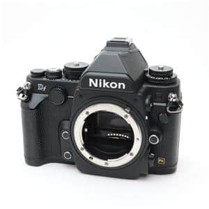 Nikon (ニコン) Df ボディ ブラック」の商品検索結果 | デジタルカメラ