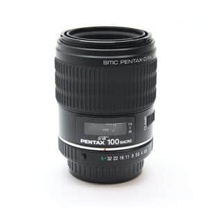 【中古】(ペンタックス) PENTAX D FA MACRO 100/F2.8 WR 中古)PENTAX (ペンタックス) D FA MACRO 100mm F2.8（商品ID