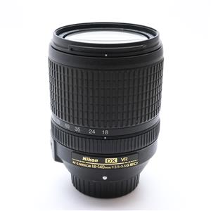 Nikon (ニコン) AF-S DX NIKKOR 18-140mm F3.5-5.6G ED VR メイン