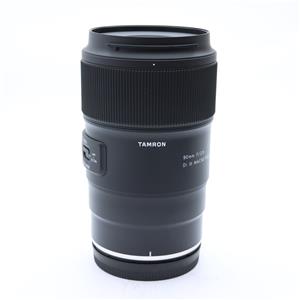 TAMRON (タムロン) 90mm F2.8 Di III MACRO VXD/Model F072Z（ニコンZ用） メイン