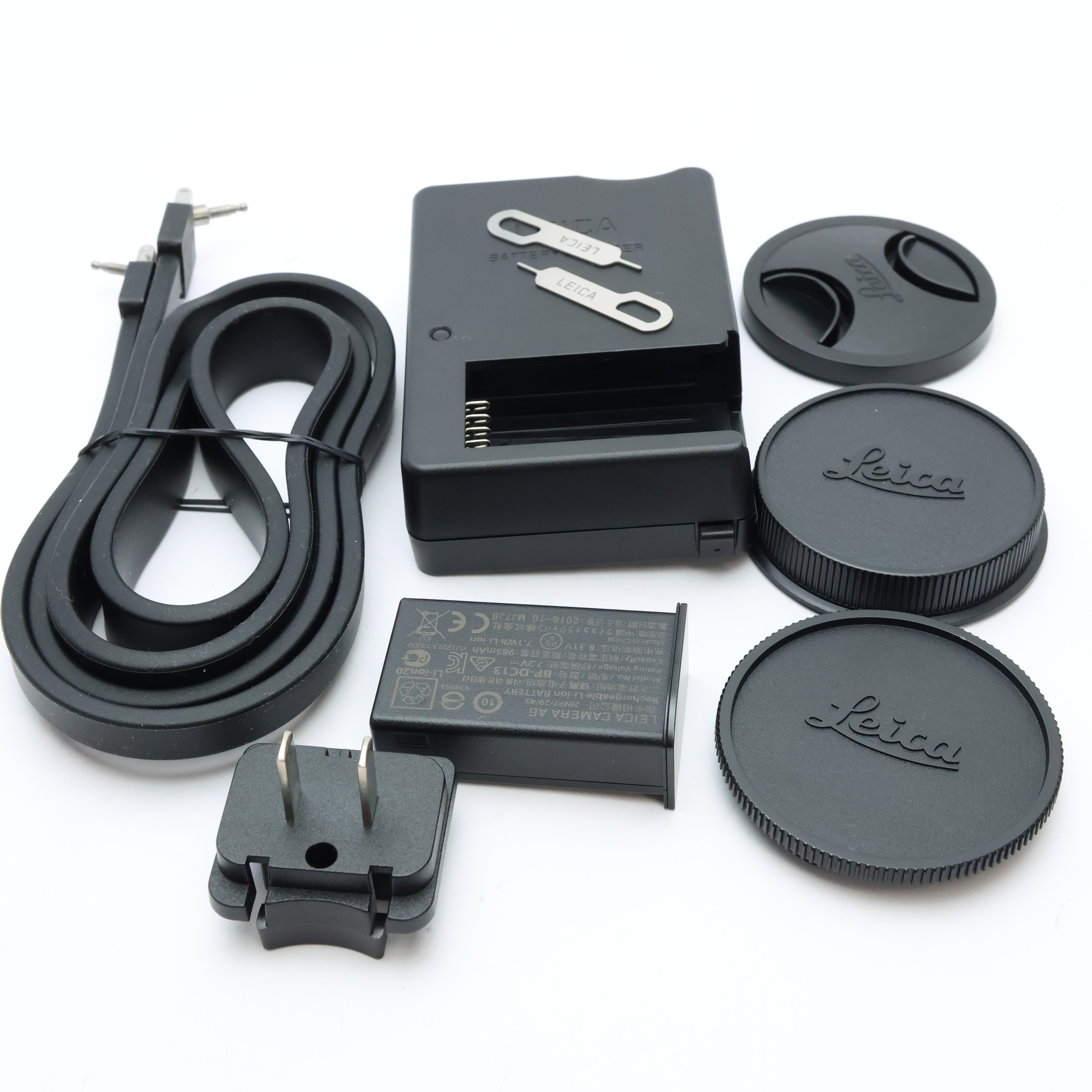 ライカ tl ライカ Leica TL2 4Kビデオ対応APS-Cミラーレスカメラ