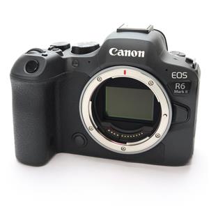 Canon (キヤノン) EOS R6 Mark II ボディ メイン