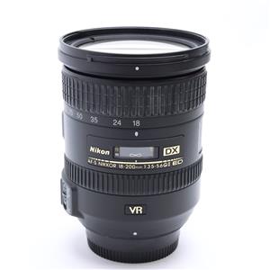 AF-S DX NIKKOR 18-200mm f/3.5-5.6G ED VR II」の商品検索結果