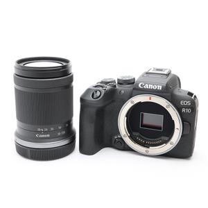 Canon EOS R10 RF-S 18-150mmキット　おまけ付き EOS R10・RF-S18-150 IS STM レンズキット：通販 | ミラーレスカメラ