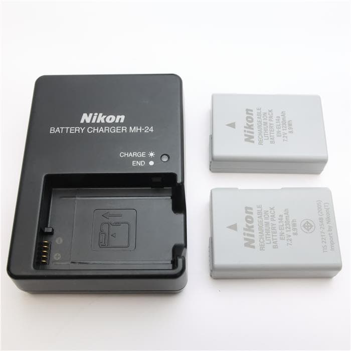 中古)Nikon (ニコン) D5600 ボディ（商品ID：3717030200016）詳細