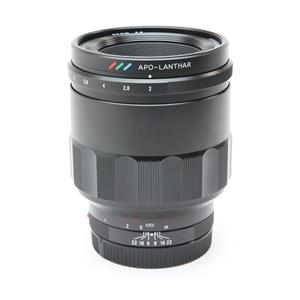 Voigtlander MACRO APO-LANTHAR」の商品検索結果 | デジタルカメラ
