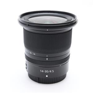 Nikon (ニコン) NIKKOR Z 14-30mm F4 S メイン
