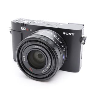 新品)SONY (ソニー) Cyber-shot RX1R III DSC-RX1RM3（商品ID
