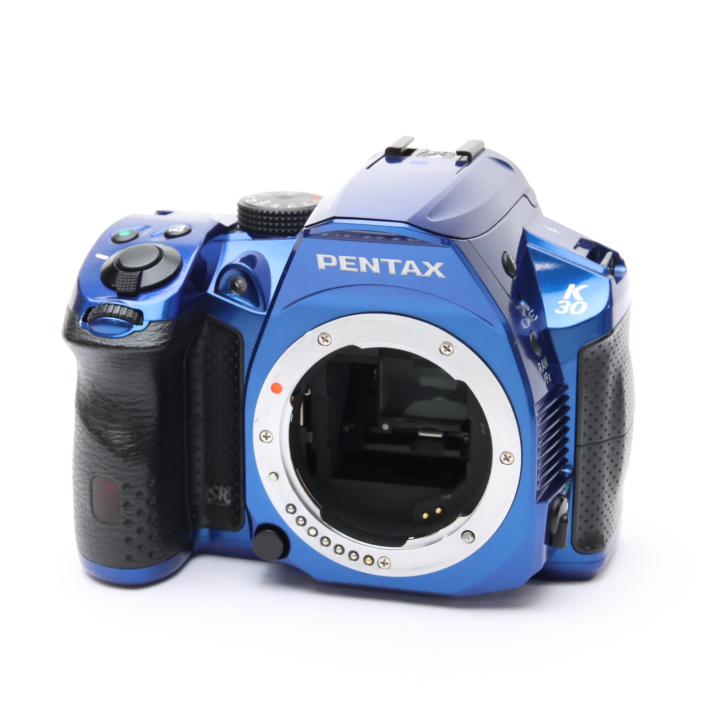 PENTAX K-30 デジタル一眼レフカメラ【動作未確認】 PENTAX デジタル一眼レフカメラ K-30 ボディ カメラ 動作未確認