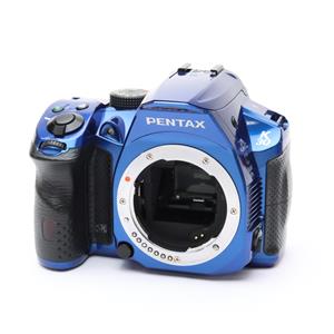 中古)PENTAX (ペンタックス) K-30 ボディ クリスタルブルー（商品ID