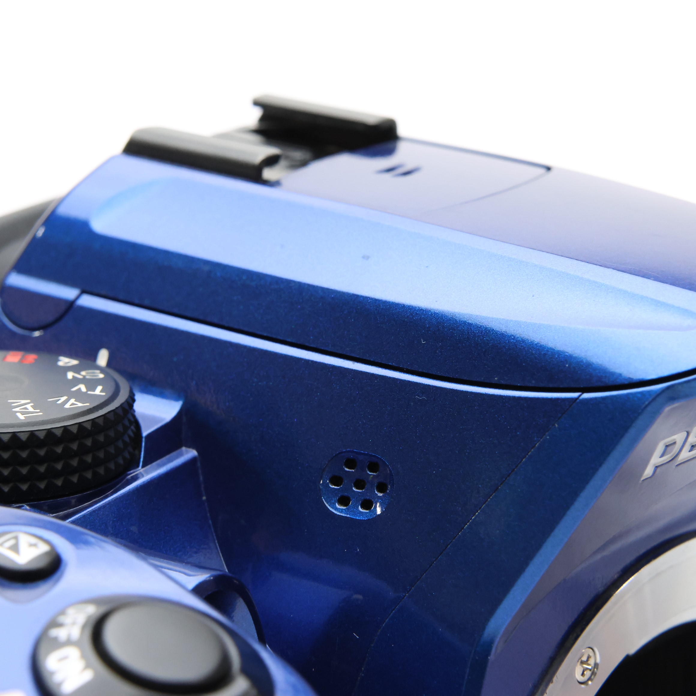 中古)PENTAX (ペンタックス) K-30 ボディ クリスタルブルー（商品ID