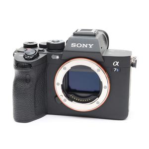 sony a7siii」の商品検索結果 | デジタルカメラ、ミラーレスカメラ