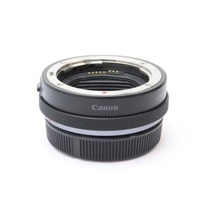 新品)Canon (キヤノン) コントロールリングマウントアダプター EF-EOS
