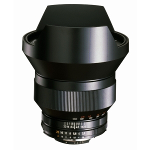 Carl Zeiss (カールツァイス) Distagon T* 15mm F2.8 ZF.2（ニコンF用）