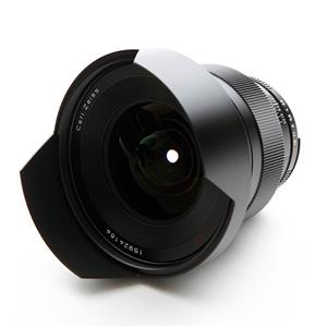 Carl Zeiss (カールツァイス) Distagon T* 15mm F2.8 ZF.2（ニコンF用）