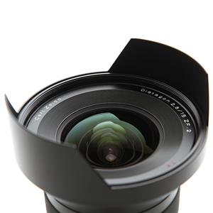 Carl Zeiss (カールツァイス) Distagon T* 15mm F2.8 ZF.2（ニコンF用）