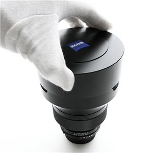 Carl Zeiss (カールツァイス) Distagon T* 15mm F2.8 ZF.2（ニコンF用）
