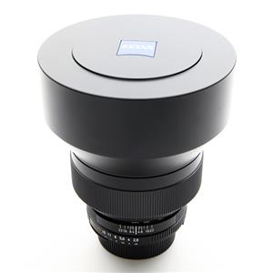 Carl Zeiss (カールツァイス) Distagon T* 15mm F2.8 ZF.2（ニコンF用）