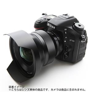 Carl Zeiss (カールツァイス) Distagon T* 15mm F2.8 ZF.2（ニコンF用）