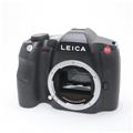 Leica (ライカ) S2 ブラック