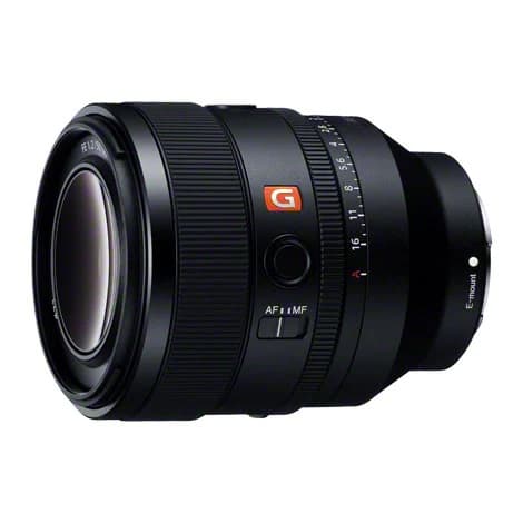 SONY 50mm f1.2 GM  箱、付属品付