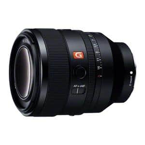 SONY (ソニー) FE 50mm F1.2 GM SEL50F12GM メイン