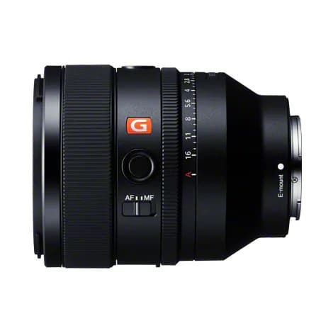新品)SONY (ソニー) FE 50mm F1.2 GM SEL50F12GM（商品ID