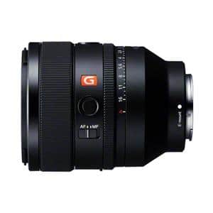 SONY (ソニー) FE 50mm F1.2 GM SEL50F12GM
