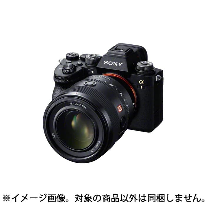新品)SONY (ソニー) FE 50mm F1.2 GM SEL50F12GM（商品ID