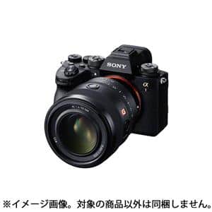 SONY (ソニー) FE 50mm F1.2 GM SEL50F12GM