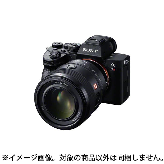 【美品】 SONY FE 50mm F1.2 GM SEL50F12GM 新品)SONY (ソニー) FE 50mm F1.2 GM SEL50F12GM（商品ID