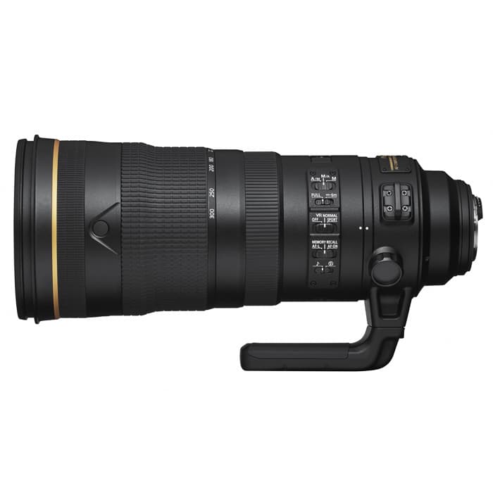 新品)Nikon (ニコン) AF-S NIKKOR 120-300mm F2.8E FL ED SR VR（商品
