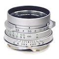 Rollei (ローライ) Sonnar 40mm F2.8 HFT シルバー