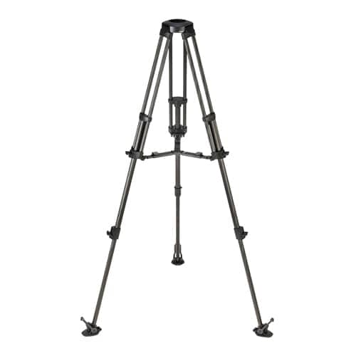 Libec (リーベック) カーボン3段ビデオ三脚 RT20C
