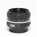 Nikon (ニコン) Ai Nikkor 50mm F1.8